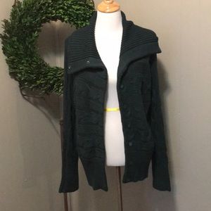 NWT Talbots cardigan